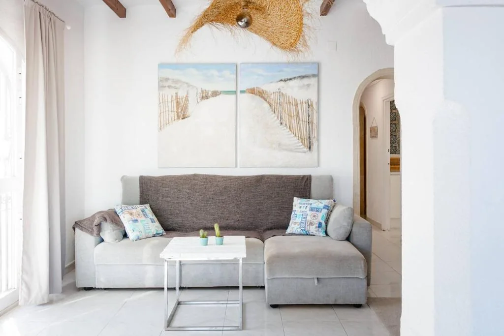 Villa — Villa La Gomera