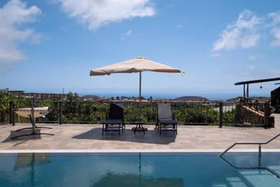 Villa La Graja by Huskalia - private pool — foto 4