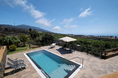 Villa La Graja by Huskalia - private pool — foto 6