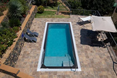 Villa La Graja by Huskalia - private pool — foto 11