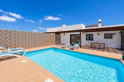 Villa La Isla — foto 4