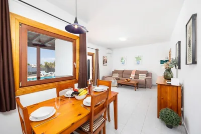 Villa La Isla — foto 5