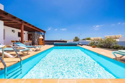 Villa La Isla — foto 9