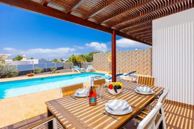 Villa La Isla — foto 10