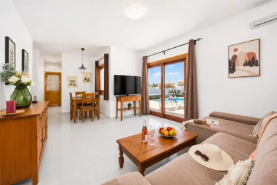 Villa La Isla — foto 12
