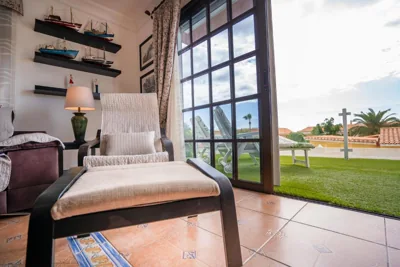 Villa La Laja 5 Bedrooms, Rooftop Terrace Sea View — photo 2