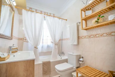 Villa La Laja 5 Bedrooms, Rooftop Terrace Sea View — photo 3