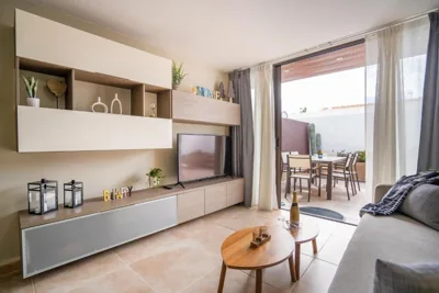 Villa La Laja 5 Bedrooms, Rooftop Terrace Sea View — photo 5