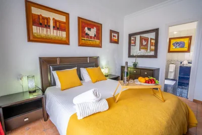 Villa La Laja 5 Bedrooms, Rooftop Terrace Sea View — photo 6