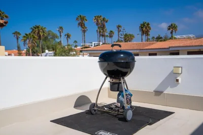 Villa La Laja 5 Bedrooms, Rooftop Terrace Sea View — photo 10