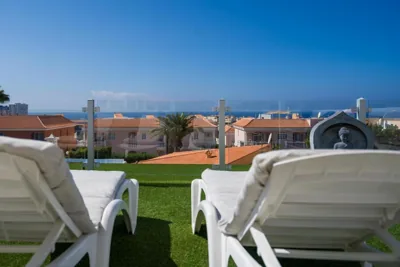 Villa La Laja 5 Bedrooms, Rooftop Terrace Sea View — photo 11