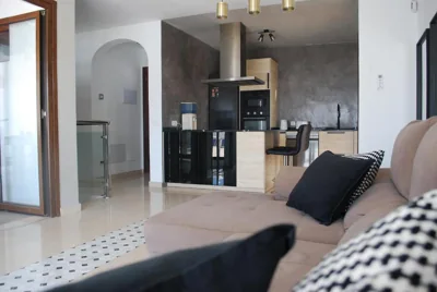 Villa La Lomada in Playa Blanca — Foto 4