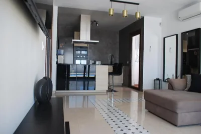 Villa La Lomada in Playa Blanca — Foto 5
