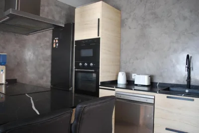 Villa La Lomada in Playa Blanca — Foto 6