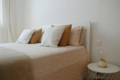 Villa La Lomada in Playa Blanca — Foto 7