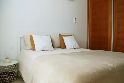Villa La Lomada in Playa Blanca — Foto 8