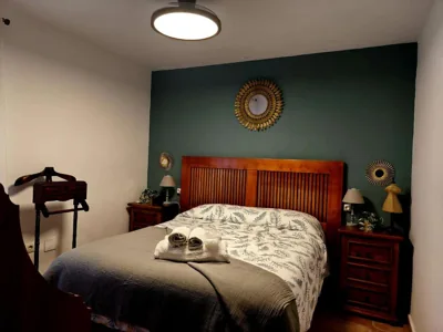 Villa La Luna CHALET COMPLETO — foto 2