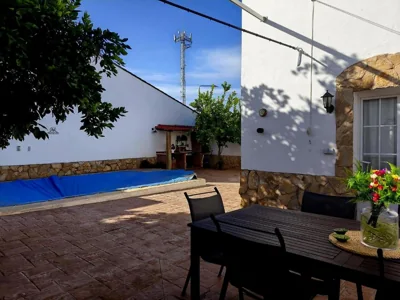 Villa La Luna CHALET COMPLETO — foto 4