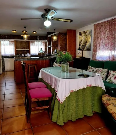 Villa La Luna CHALET COMPLETO — foto 5