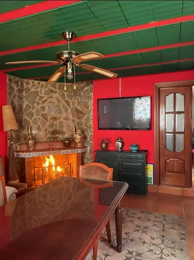 Villa La Luna CHALET COMPLETO — foto 6