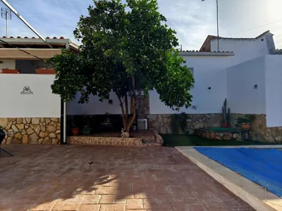 Villa La Luna CHALET COMPLETO — foto 7