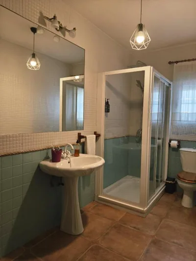 Villa La Luna CHALET COMPLETO — foto 10