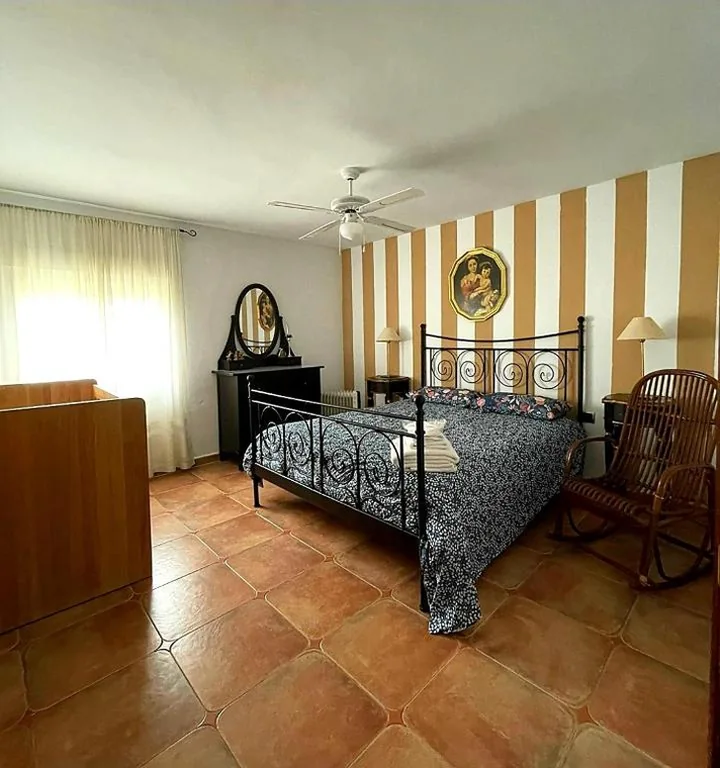 Villa — Villa La Luna CHALET COMPLETO