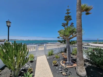 Villa La Maja Beachfront — foto 2