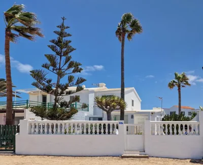 Villa La Maja Beachfront — foto 3