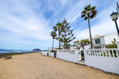 Villa La Maja Beachfront — foto 4