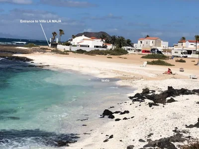 Villa La Maja Beachfront — foto 6