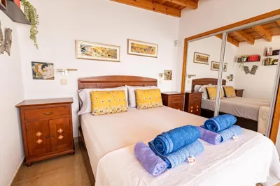 Villa La Maja Beachfront — foto 8