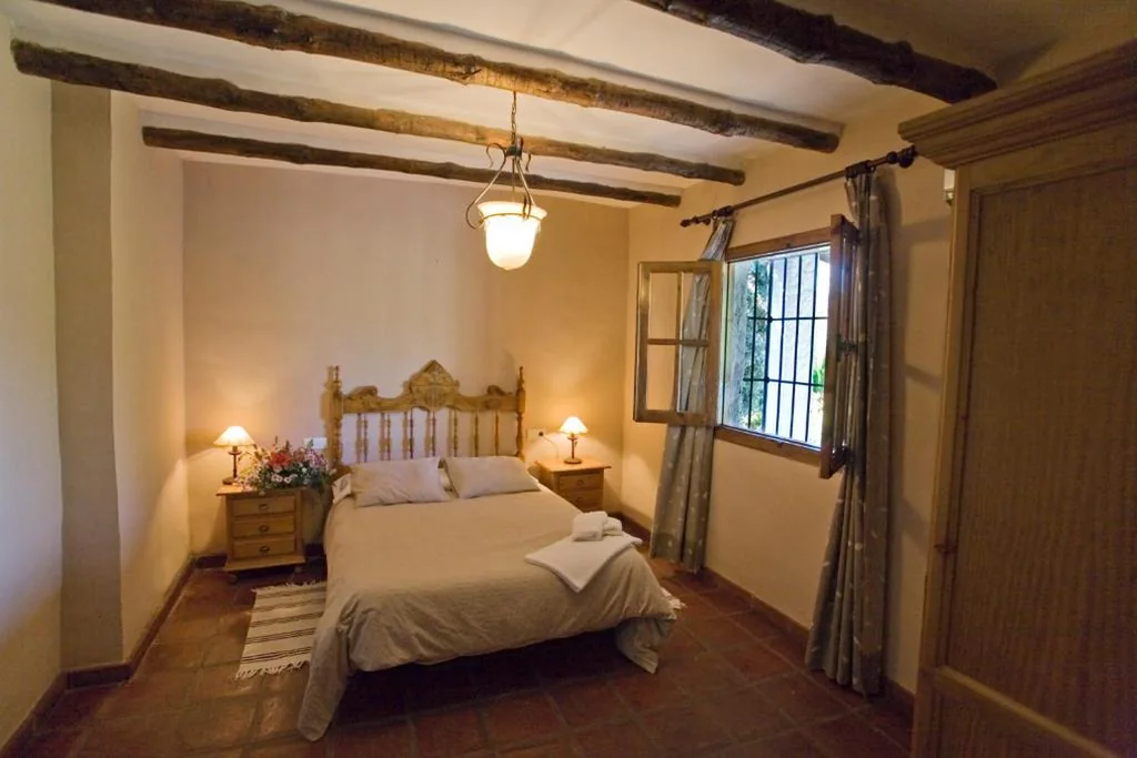 Villa La Manzanilla Rocabella