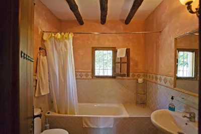 Villa La Manzanilla Rocabella — 写真 3