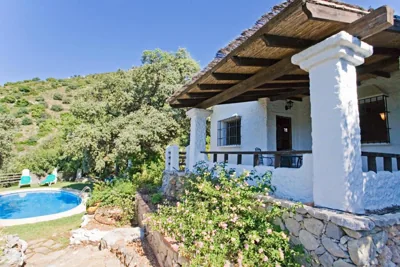 Villa La Manzanilla Rocabella — 写真 4