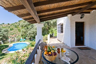 Villa La Manzanilla Rocabella — 写真 5