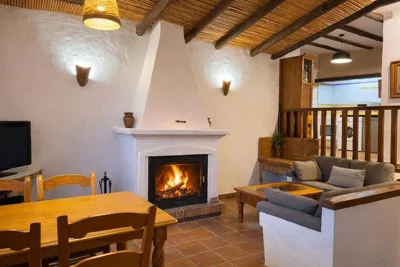 Villa La Manzanilla Rocabella — 写真 6