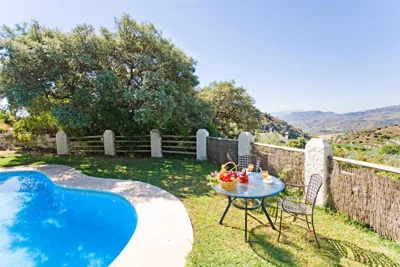 Villa La Manzanilla Rocabella — 写真 7