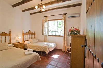 Villa La Manzanilla Rocabella — 写真 8