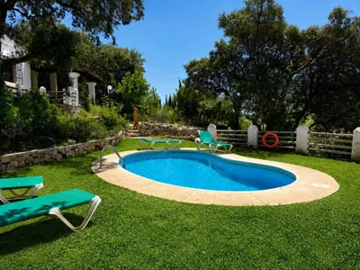 Villa La Manzanilla Rocabella — 写真 9