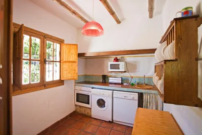 Villa La Manzanilla Rocabella — 写真 11