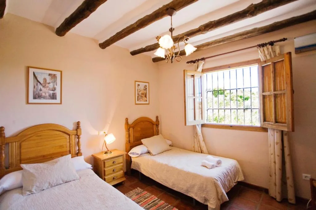 Villa La Margarita Rocabella