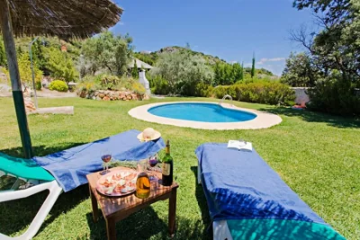 Villa La Margarita Rocabella — photo 4