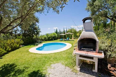 Villa La Margarita Rocabella — photo 10