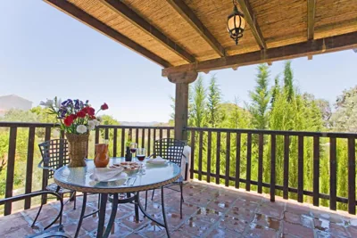 Villa La Margarita Rocabella — photo 12