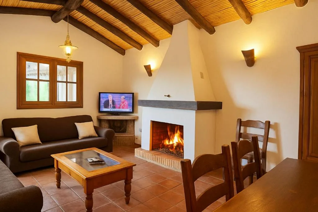 Villa — Villa La Margarita Rocabella