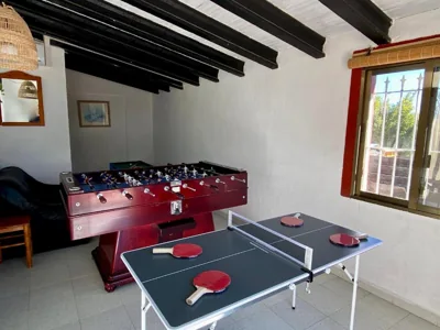 Villa La Marina — foto 2