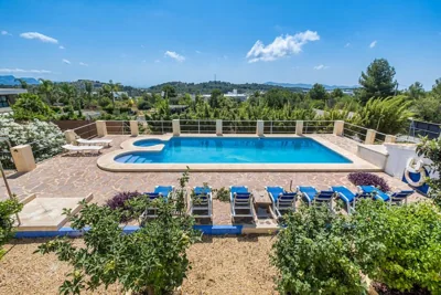 Villa La Marina — foto 3