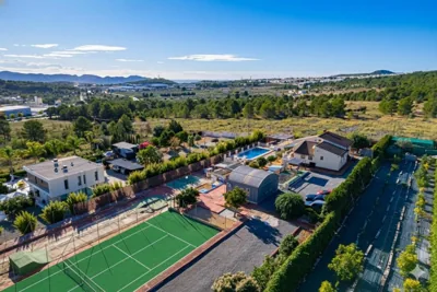 Villa La Marina — foto 5