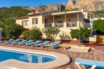 Villa La Marina — foto 6
